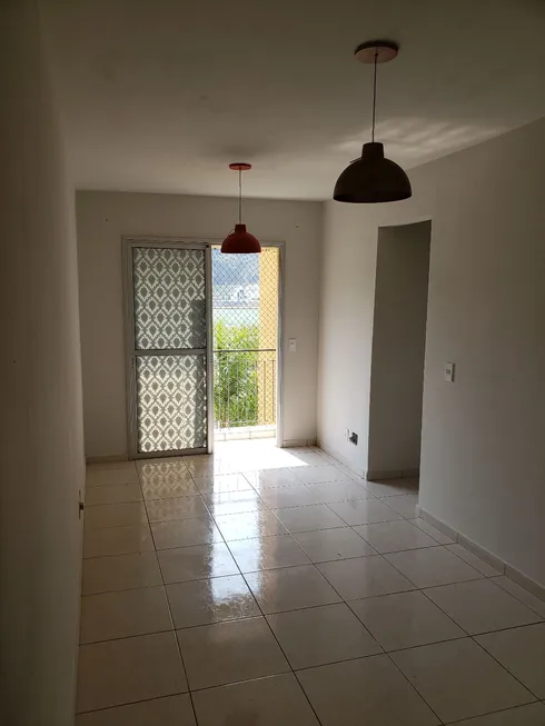 Foto 1 de Apartamento com 3 Quartos à venda, 68m² em Jardim Sao Luiz, Jandira