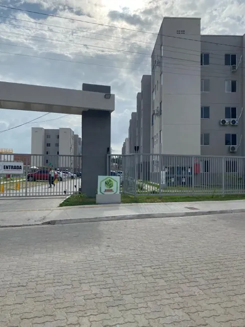 Foto 1 de Apartamento com 2 Quartos à venda, 60m² em Passaré, Fortaleza