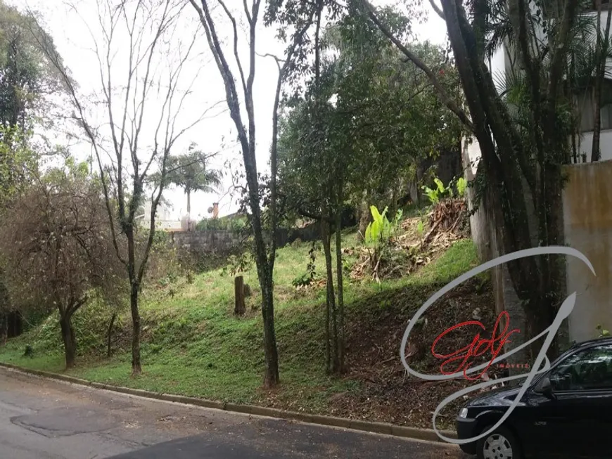 Foto 1 de Lote/Terreno à venda em Parque dos Principes, Osasco