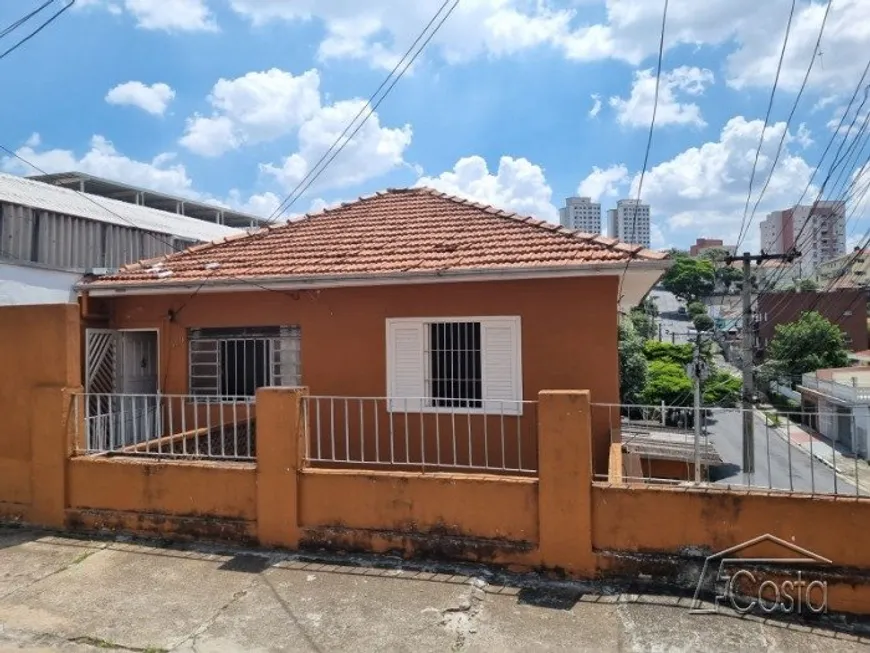 Foto 1 de Lote/Terreno à venda, 170m² em Vila Ester Zona Norte, São Paulo