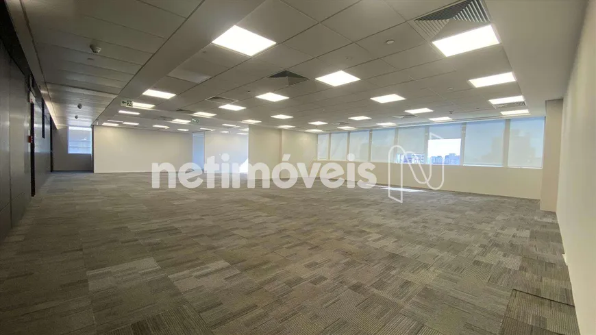 Foto 1 de Sala Comercial para alugar, 787m² em Vila Nova Conceição, São Paulo