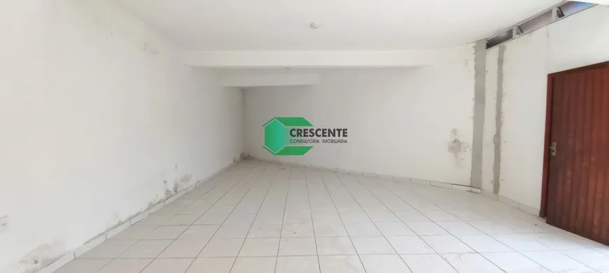 Foto 1 de Sala Comercial para alugar, 27m² em Vila Nogueira, Diadema