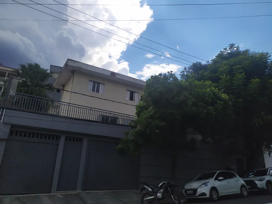 Foto 1 de Apartamento com 2 Quartos à venda, 56m² em Serpa, Caieiras