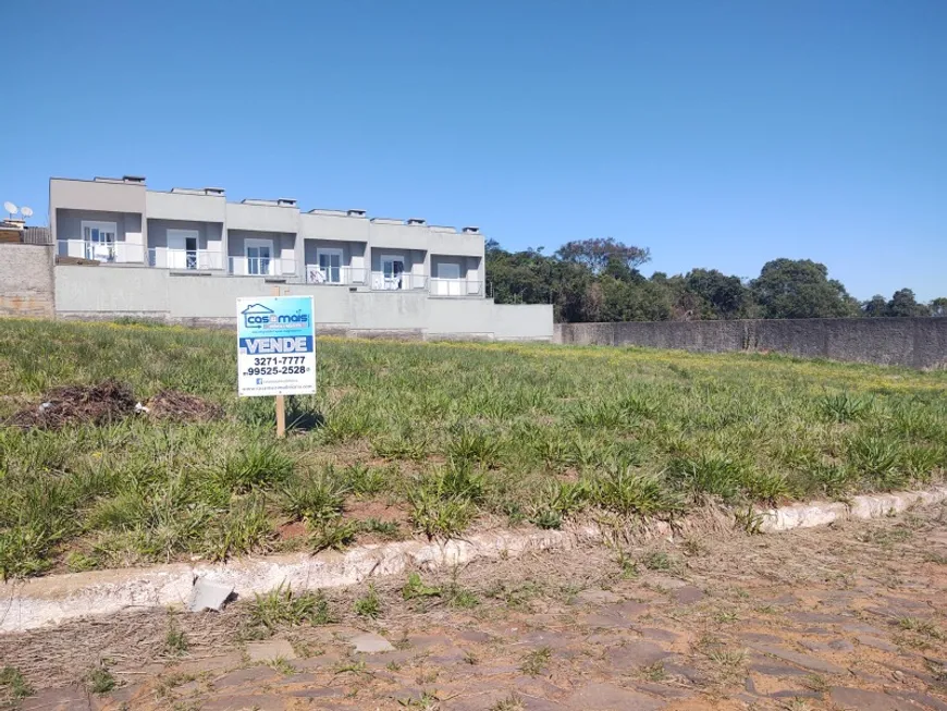 Foto 1 de Lote/Terreno à venda, 396m² em Uniao, Estância Velha