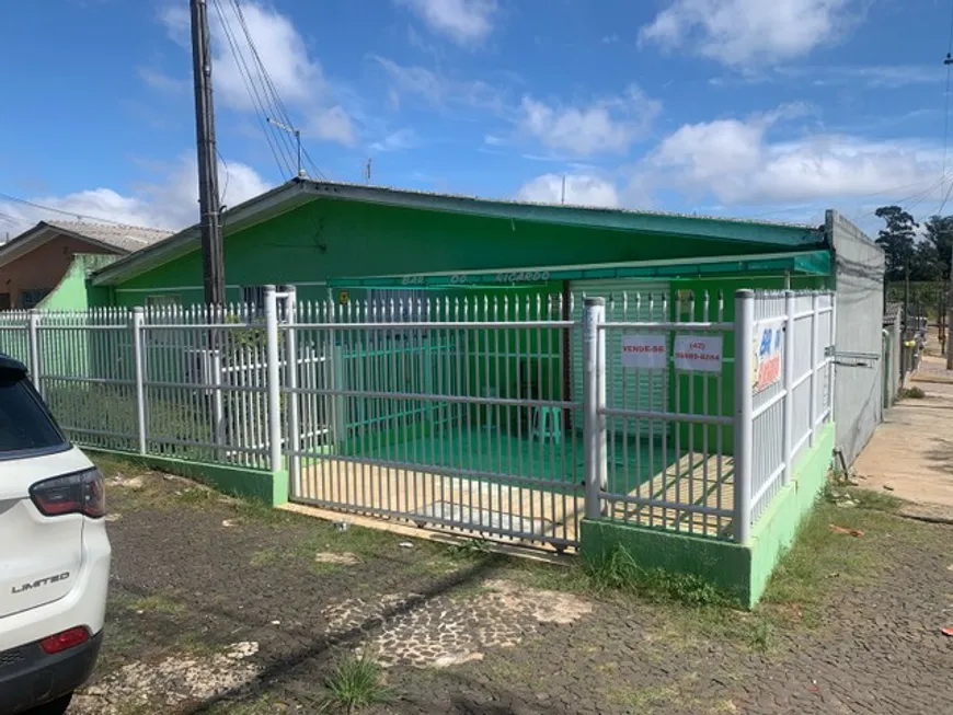 Foto 1 de Casa com 3 Quartos à venda, 175m² em Chapada, Ponta Grossa