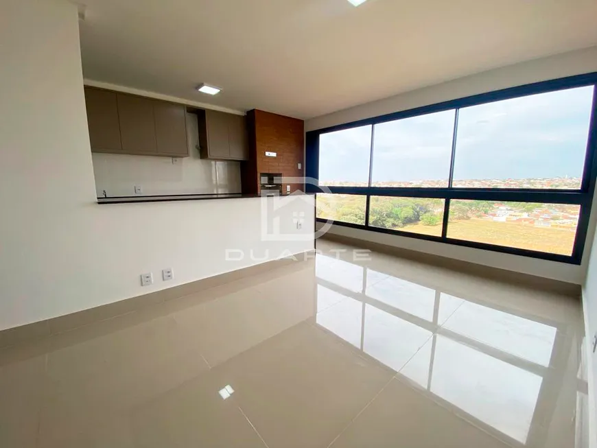 Foto 1 de Apartamento com 3 Quartos à venda, 97m² em Jundiai, Anápolis