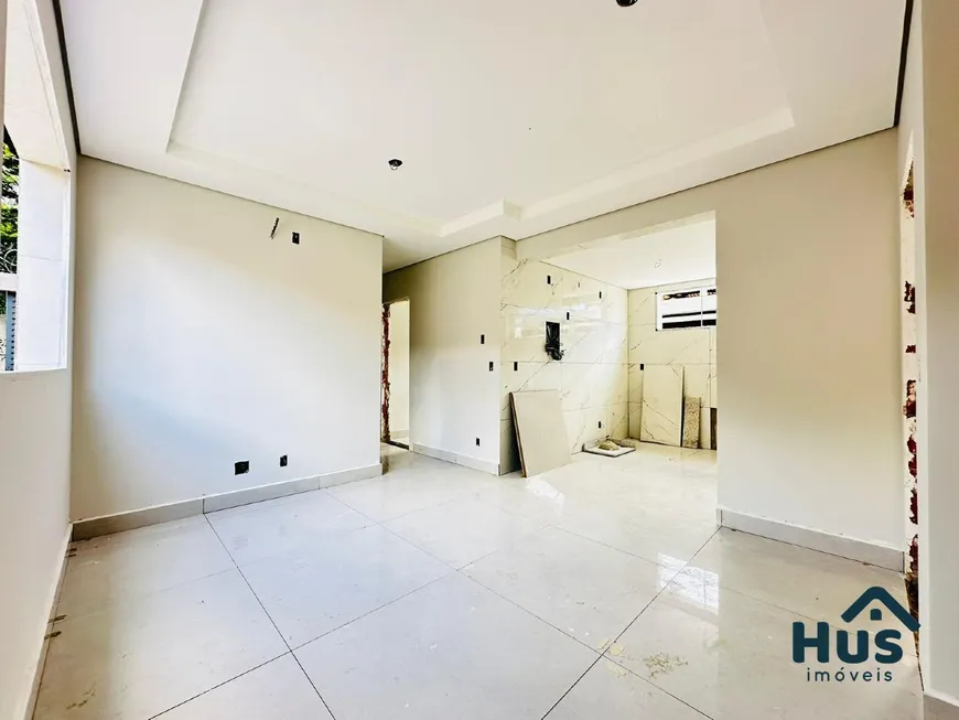 Foto 1 de Apartamento com 3 Quartos à venda, 74m² em Itapoã, Belo Horizonte