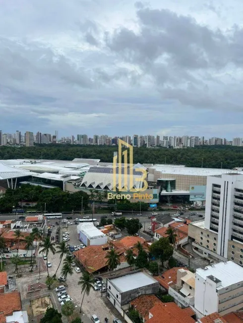 Foto 1 de Apartamento com 3 Quartos à venda, 146m² em Guararapes, Fortaleza