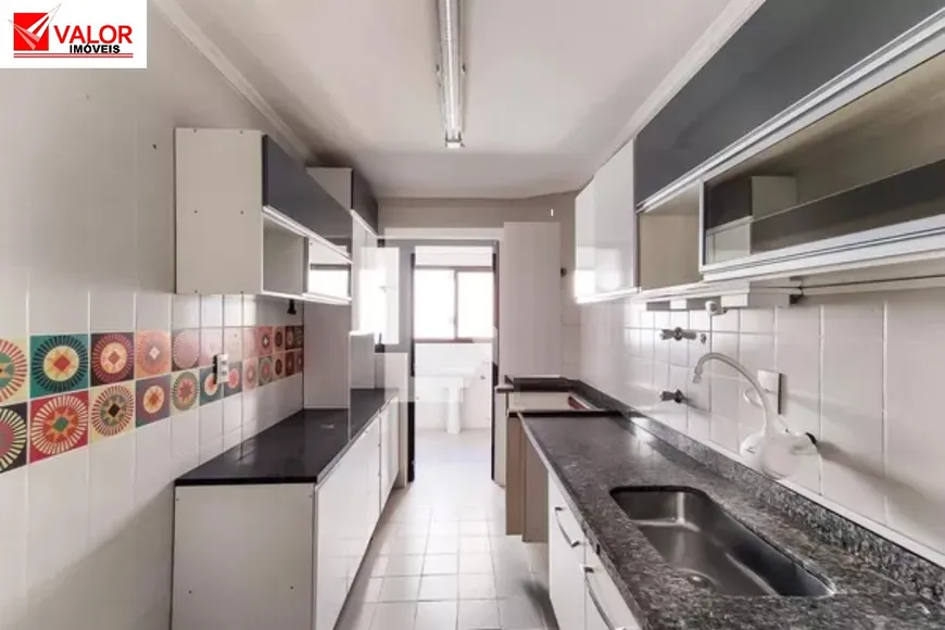 Foto 1 de Apartamento com 3 Quartos à venda, 78m² em Jardim Guedala, São Paulo