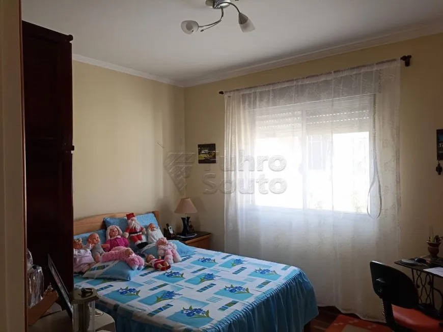 Foto 1 de Casa com 2 Quartos à venda, 91m² em Areal, Pelotas