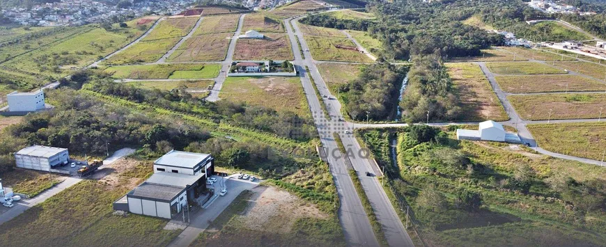 Foto 1 de Lote/Terreno à venda, 360m² em Sertao do Maruim, São José