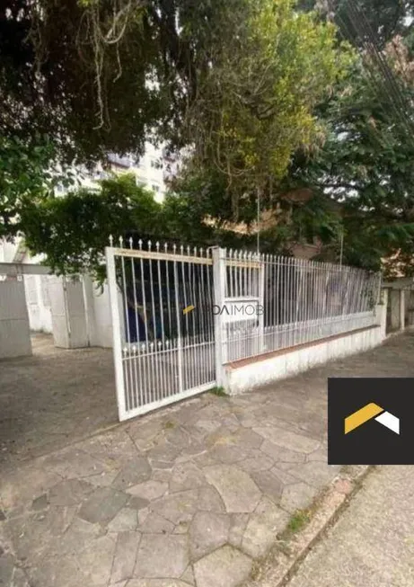 Foto 1 de Casa de Condomínio com 3 Quartos para alugar, 68m² em Azenha, Porto Alegre