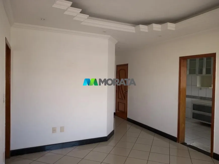 Foto 1 de Apartamento com 3 Quartos à venda, 105m² em Eldorado, Contagem