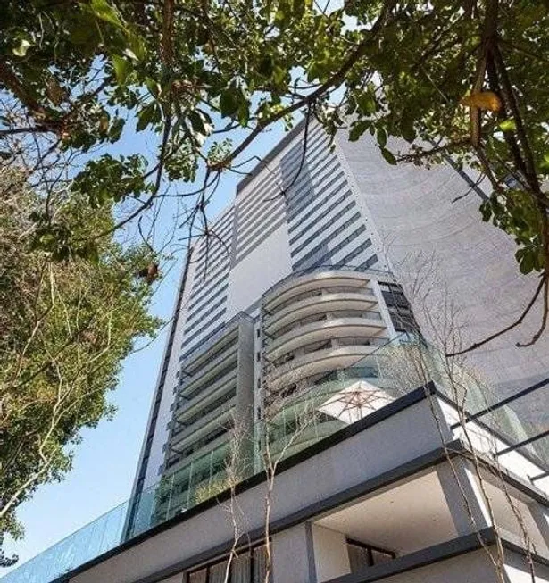 Foto 1 de Apartamento com 3 Quartos à venda, 93m² em Vila Cordeiro, São Paulo