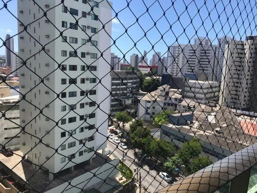 Foto 1 de Apartamento com 3 Quartos à venda, 77m² em Parnamirim, Recife