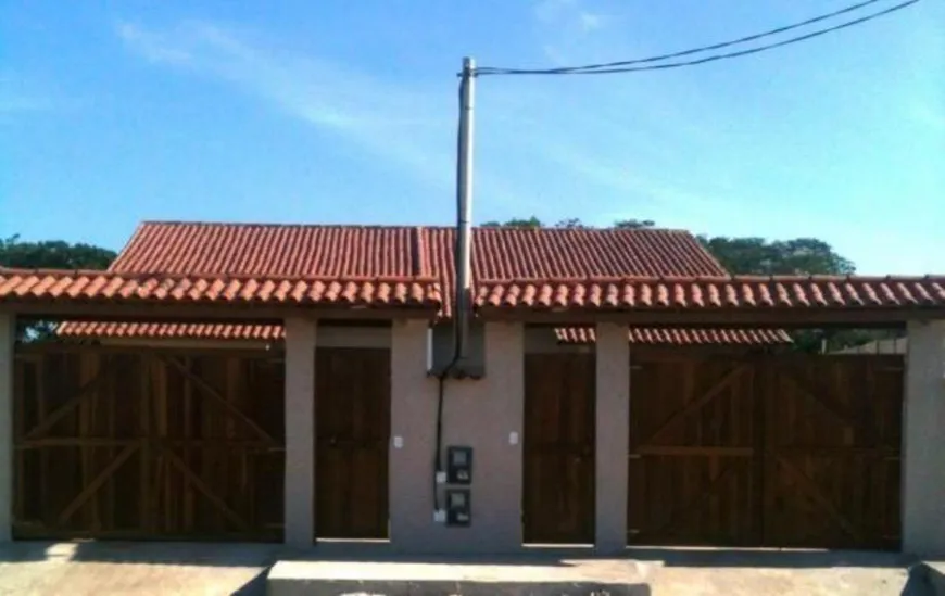 Foto 1 de Casa com 3 Quartos à venda, 200m² em Reserva do Pero, Cabo Frio