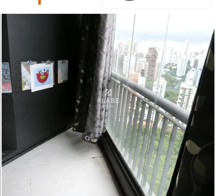 Foto 1 de Cobertura com 4 Quartos à venda, 207m² em Vila Suzana, São Paulo