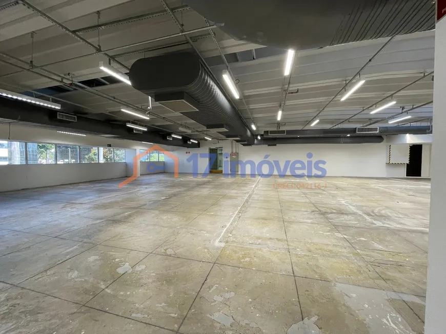 Foto 1 de Sala Comercial para alugar, 5446m² em Lapa, São Paulo