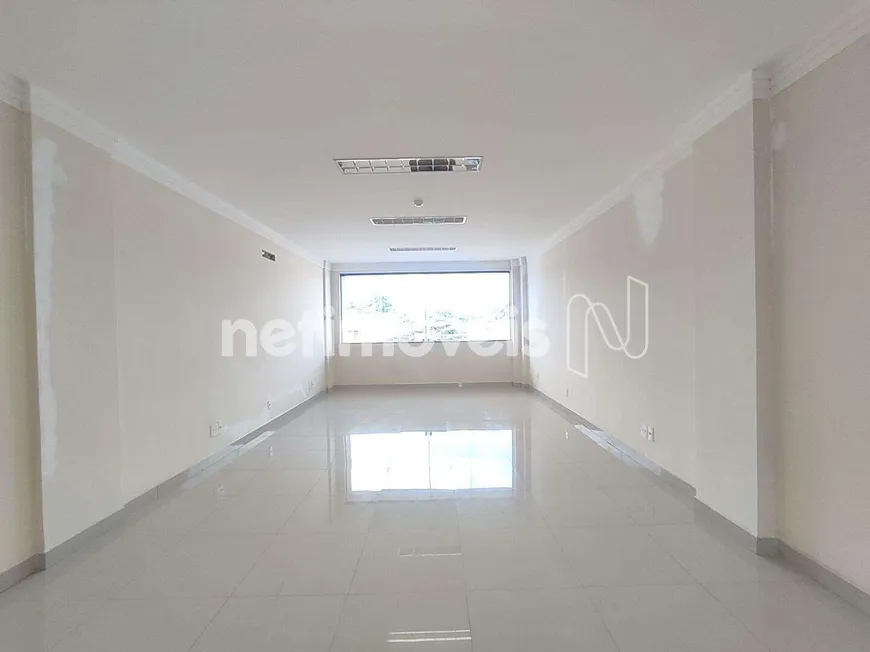 Foto 1 de Sala Comercial para alugar, 45m² em Parque Industrial, Viana