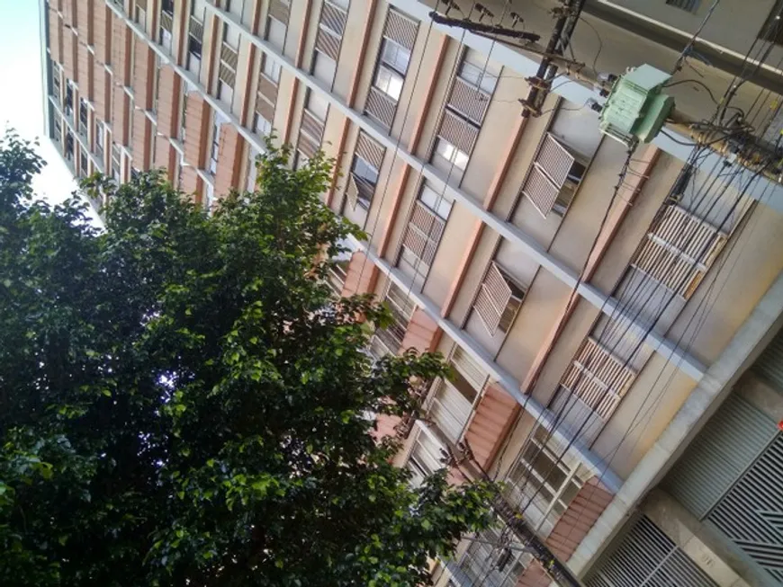 Foto 1 de Apartamento com 3 Quartos à venda, 85m² em Centro, Ribeirão Preto