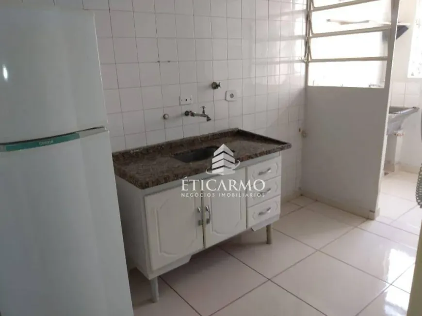 Foto 1 de Apartamento com 2 Quartos à venda, 64m² em Parque das Paineiras, São Paulo