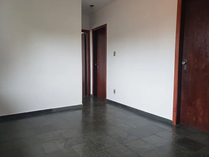 Foto 1 de Apartamento com 2 Quartos à venda, 60m² em Nova Gameleira, Belo Horizonte