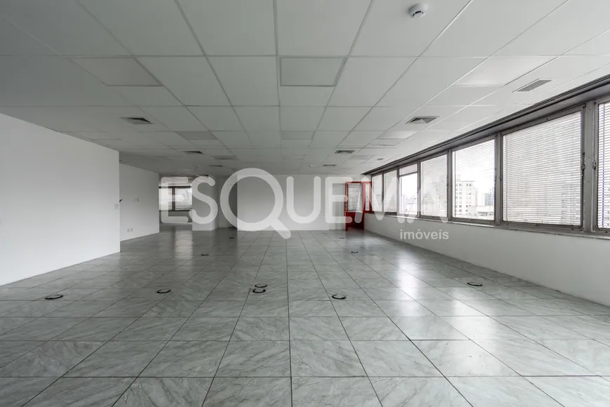 Foto 1 de Sala Comercial para venda ou aluguel, 129m² em Itaim Bibi, São Paulo