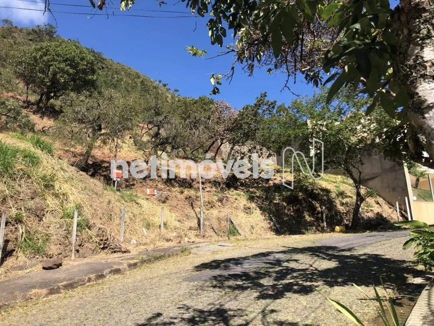 Foto 1 de Lote/Terreno à venda, 614m² em Comiteco, Belo Horizonte