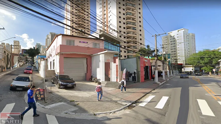 Foto 1 de Imóvel Comercial para alugar, 180m² em Santana, São Paulo