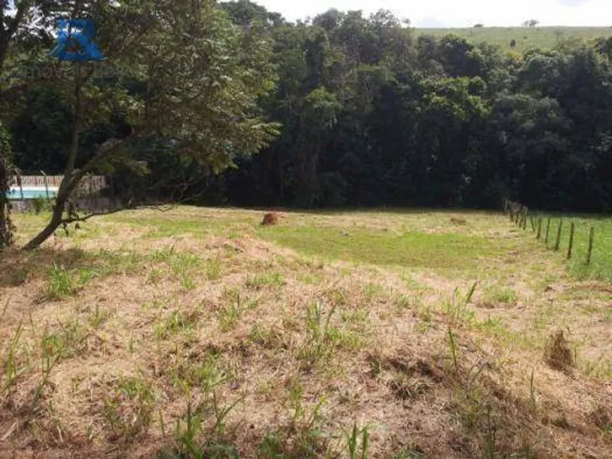 Foto 1 de Lote/Terreno à venda, 2000m² em Capela do Barreiro, Itatiba