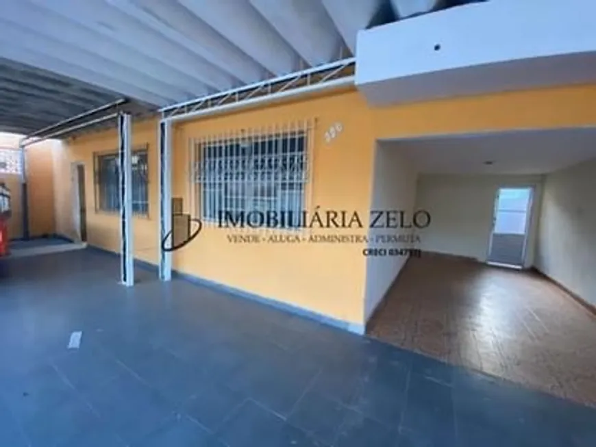 Foto 1 de Casa com 3 Quartos à venda, 300m² em Cidade Morumbi, São José dos Campos