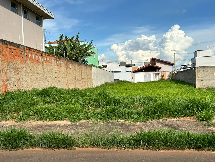 Foto 1 de Lote/Terreno com 1 Quarto à venda, 300m² em Residencial do Bosque, Mogi Mirim