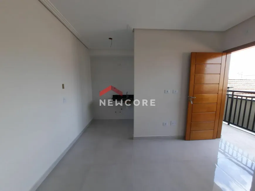 Foto 1 de Apartamento com 1 Quarto à venda, 33m² em Parada Inglesa, São Paulo