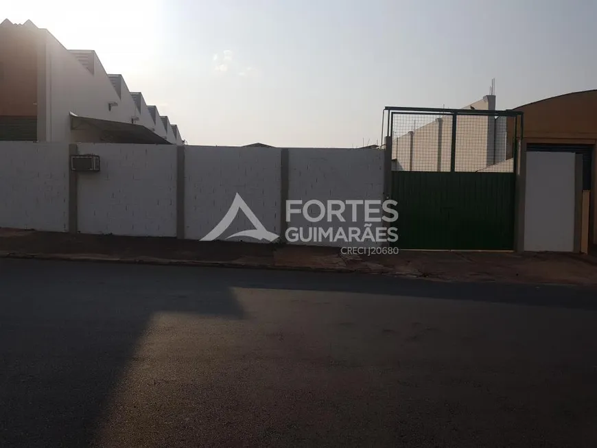 Foto 1 de Ponto Comercial para alugar, 366m² em Lagoinha, Ribeirão Preto