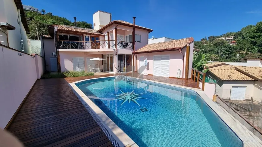 Foto 1 de Casa de Condomínio com 4 Quartos à venda, 334m² em Sousas, Campinas