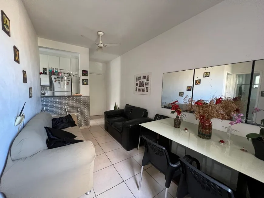 Foto 1 de Apartamento com 2 Quartos à venda, 60m² em Rosário de Fátima, Serra