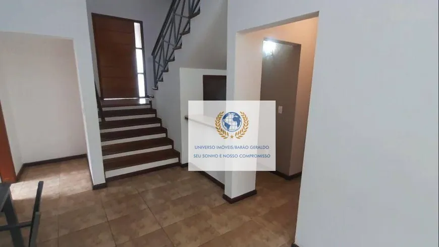 Foto 1 de Casa com 5 Quartos à venda, 250m² em Cidade Universitária, Campinas