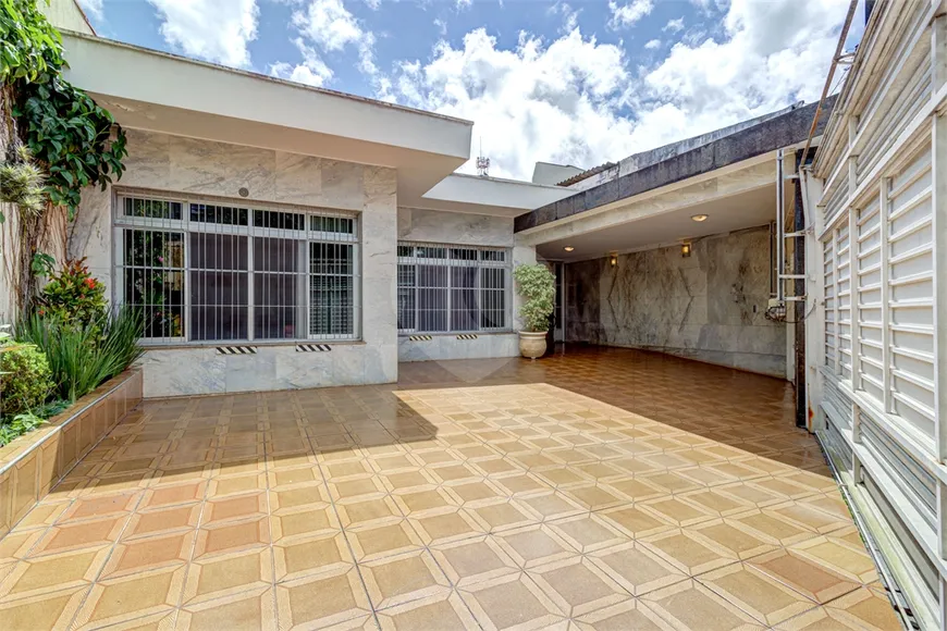 Foto 1 de Casa com 3 Quartos à venda, 234m² em Santo Amaro, São Paulo