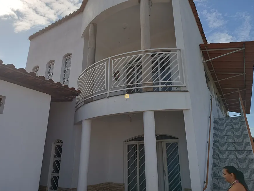 Foto 1 de Casa com 3 Quartos à venda, 120m² em São José, Esmeraldas