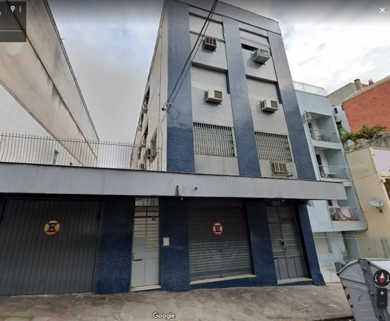 Foto 1 de Prédio Comercial à venda, 500m² em Centro Histórico, Porto Alegre