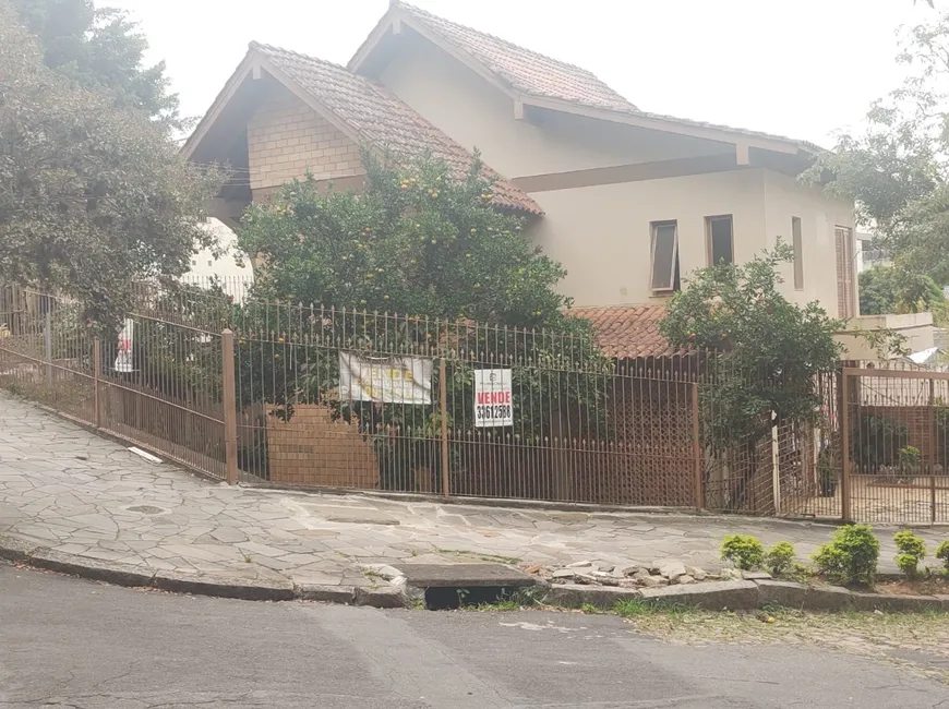 Foto 1 de Casa com 3 Quartos à venda, 200m² em Jardim Floresta, Porto Alegre