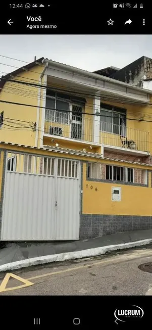 Foto 1 de Casa com 5 Quartos à venda, 88m² em Freguesia- Jacarepaguá, Rio de Janeiro