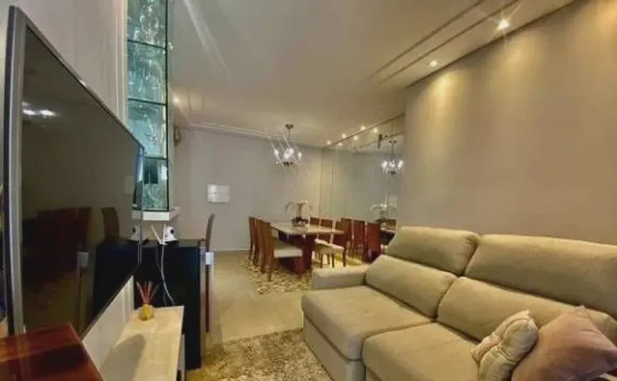 Foto 1 de Apartamento com 3 Quartos à venda, 78m² em Vila Prudente, São Paulo