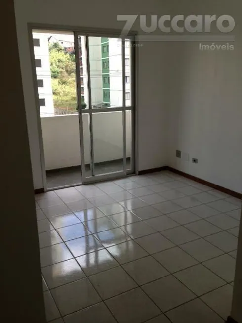 Foto 1 de Apartamento com 2 Quartos à venda, 60m² em Jardim Bom Clima, Guarulhos