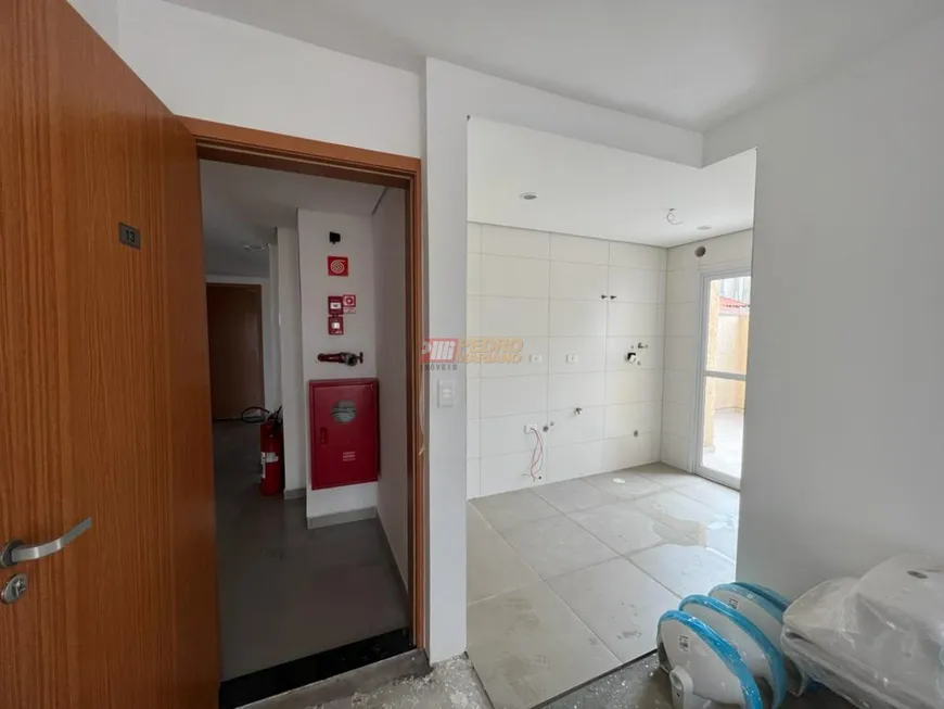 Foto 1 de Apartamento com 2 Quartos à venda, 93m² em Parque das Nações, Santo André