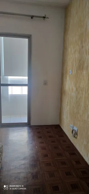 Foto 1 de Apartamento com 2 Quartos à venda, 66m² em Vila Pereira Barreto, São Paulo