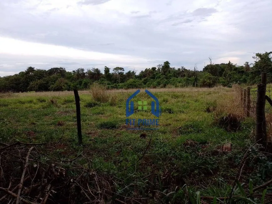 Foto 1 de Lote/Terreno à venda, 3990m² em Zona Rural, São José do Rio Preto