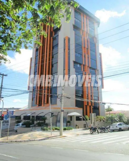 Foto 1 de Sala Comercial com 2 Quartos à venda, 52m² em Jardim Chapadão, Campinas