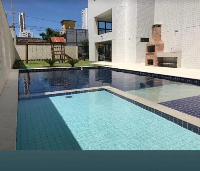 Foto 1 de Apartamento com 3 Quartos à venda, 67m² em Candeias, Jaboatão dos Guararapes