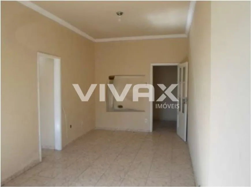 Foto 1 de Apartamento com 2 Quartos à venda, 59m² em Cachambi, Rio de Janeiro